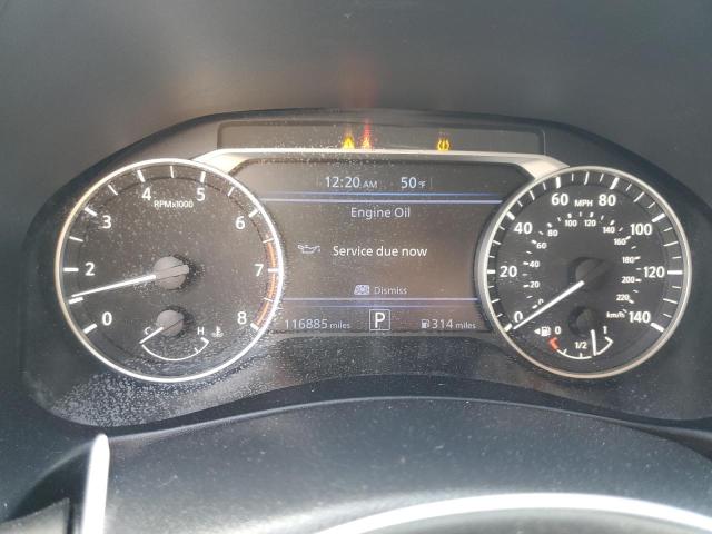 Photo 9 from auction – 2019 NISSAN ALTIMA S with VIN 1N4BL4BV5KC217373