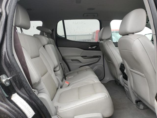 Photo 11 from auction – 2017 GMC ACADIA SLT with VIN 1GKKNMLSXHZ191727