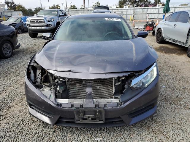 Снимка 5 от търг – 2018 HONDA CIVIC EX с VIN 2HGFC2F79JH559062