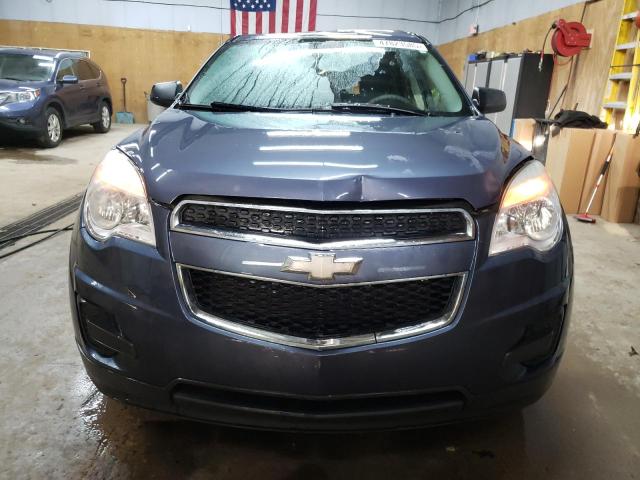 Photo 5 from auction – 2014 CHEVROLET EQUINOX LS with VIN 2GNFLEEK8E6286551