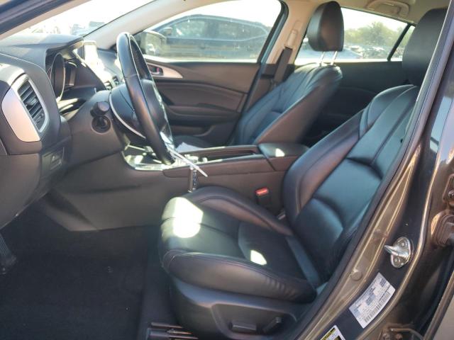 Photo 7 from auction – 2017 MAZDA 3 TOURING with VIN 3MZBN1V71HM146659