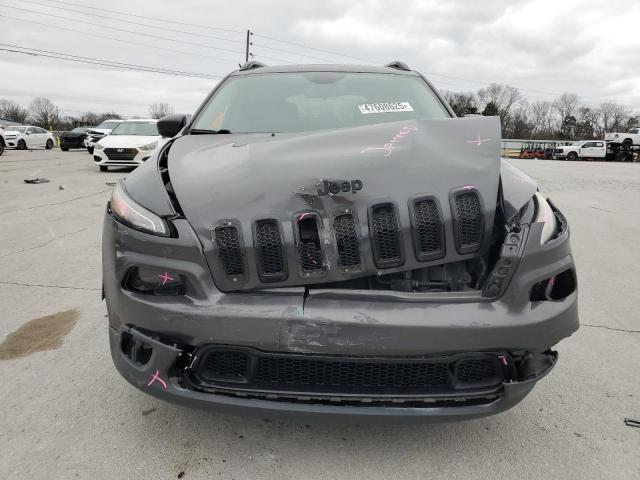 Photo 5 from auction – 2016 JEEP CHEROKEE L with VIN 1C4PJLCS9GW212106