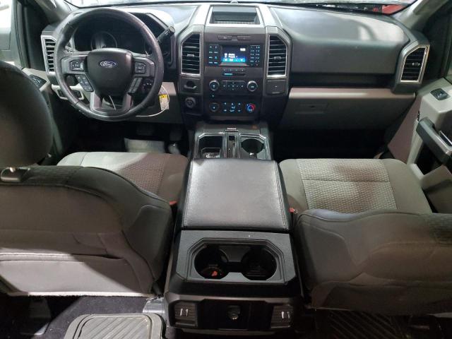 Photo 8 from auction – 2016 FORD F150 SUPER with VIN 1FTEW1CFXGKF89342