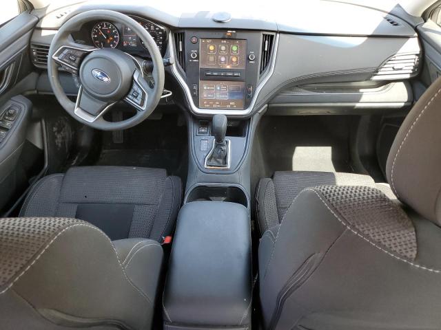 Photo 8 from auction – 2022 SUBARU OUTBACK with VIN 4S4BTAAC3N3242619