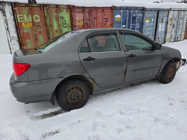 Photo 3 from auction – 2005 TOYOTA COROLLA CE with VIN 2T1BR32E55C900060