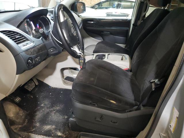 Photo 7 from auction – 2011 DODGE GRAND CARA with VIN 2D4RN5DG6BR662478