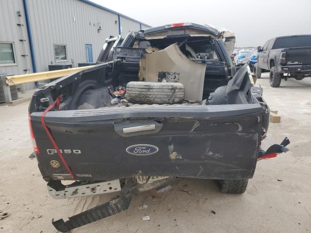 صورة رقم 6 من المزاد - 2015 FORD F150 مع VIN 1FTEX1CP2FKF16647