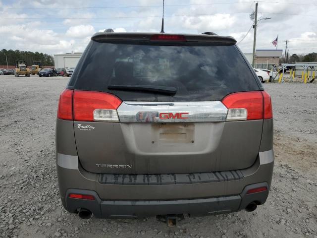 Photo 6 from auction – 2012 GMC TERRAIN SL with VIN 2GKFLSE51C6342896