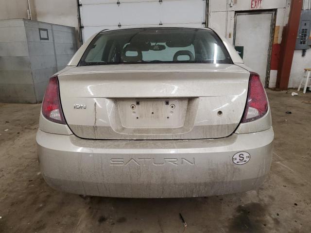Photo 6 from auction – 2004 SATURN ION LEVEL with VIN 1G8AJ52F04Z110123