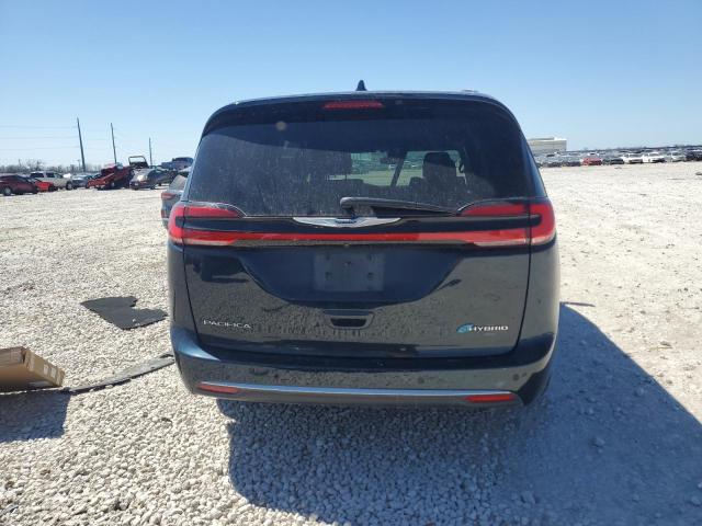 Photo 6 from auction – 2022 CHRYSLER PACIFICA H with VIN 2C4RC1N79NR120399
