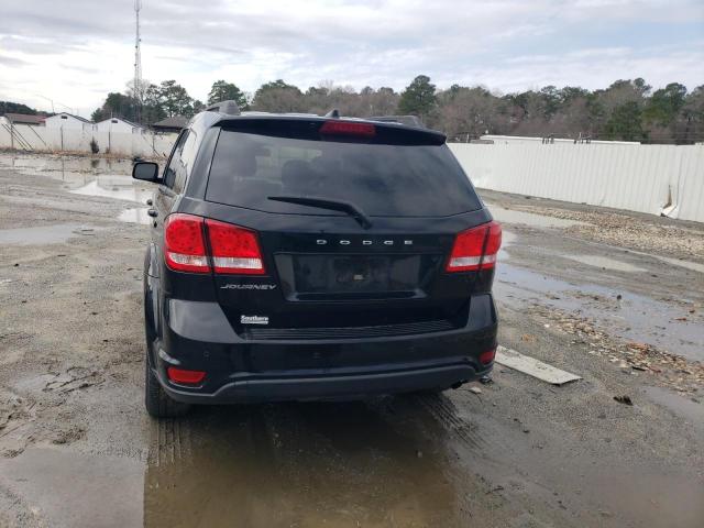 صورة رقم 6 من المزاد - 2019 DODGE JOURNEY SE مع VIN 3C4PDCBB9KT718543