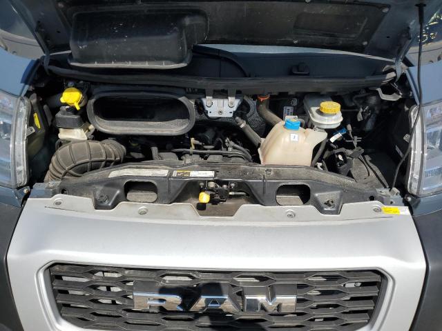 Снимка 12 от търг – 2019 RAM PROMASTER с VIN 3C6TRVDG9KE519198