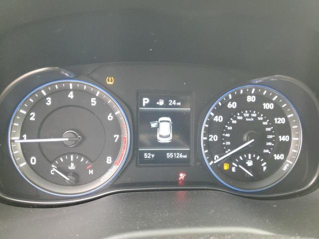 Photo 9 from auction – 2018 HYUNDAI KONA LIMIT with VIN KM8K33A54JU088164