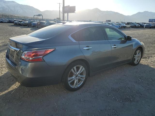 Photo 3 from auction – 2015 NISSAN ALTIMA 3.5 with VIN 1N4BL3AP6FC489577