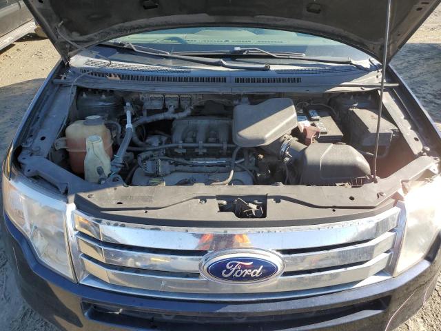 Photo 12 from auction – 2008 FORD EDGE LIMIT with VIN 2FMDK49C28BA53756