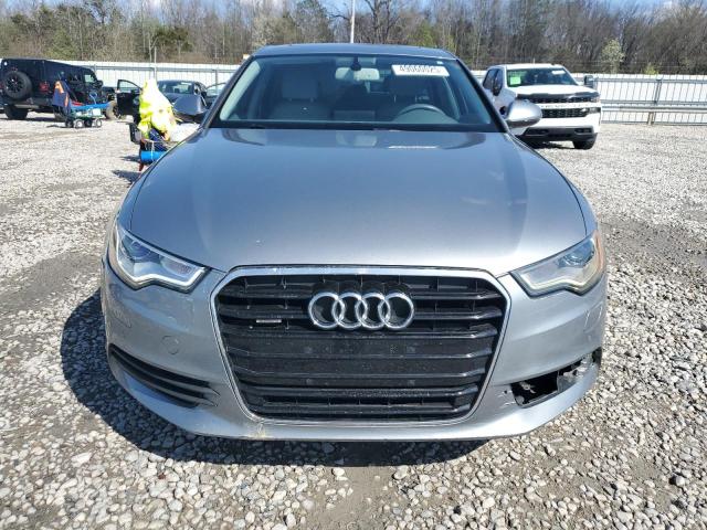 Photo 5 from auction – 2012 AUDI A6 PREMIUM with VIN WAUGGAFC6CN094472
