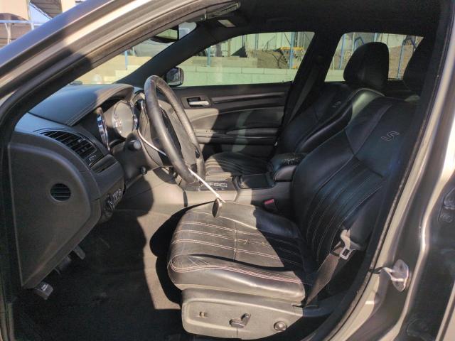 Снимка 7 от търг – 2012 CHRYSLER 300 S с VIN 2C3CCADT6CH233478