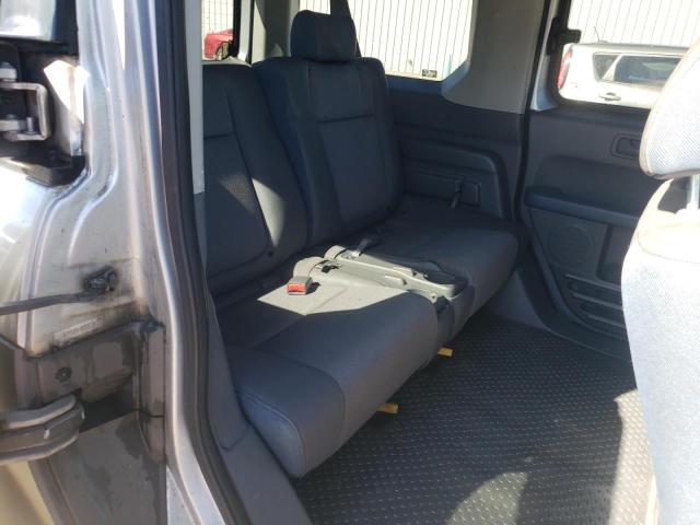 Photo 11 from auction – 2004 HONDA ELEMENT EX with VIN 5J6YH18554L006666