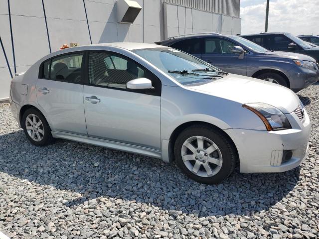 Photo 4 from auction – 2012 NISSAN SENTRA 2.0 with VIN 3N1AB6AP4CL629929