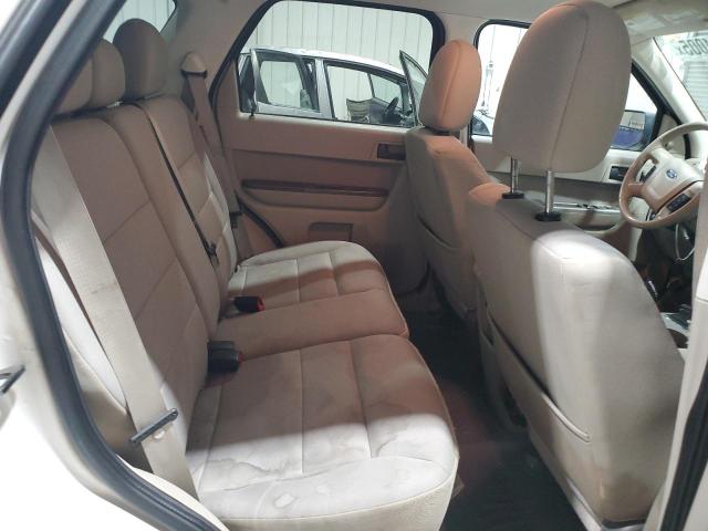 صورة رقم 11 من المزاد - 2011 FORD ESCAPE XLT مع VIN 1FMCU9D72BKB75379