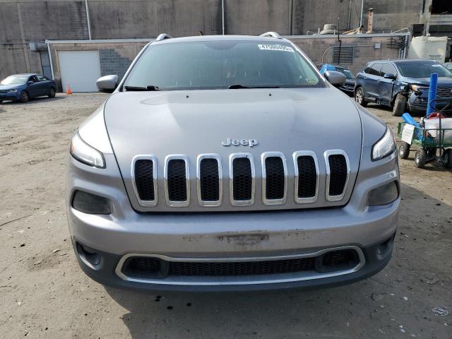 Foto 5 de la subasta – 2016 JEEP CHEROKEE L con VIN 1C4PJMDB1GW151791