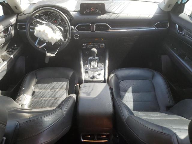 Photo 8 from auction – 2018 MAZDA CX-5 GRAND with VIN JM3KFADM0J1451412