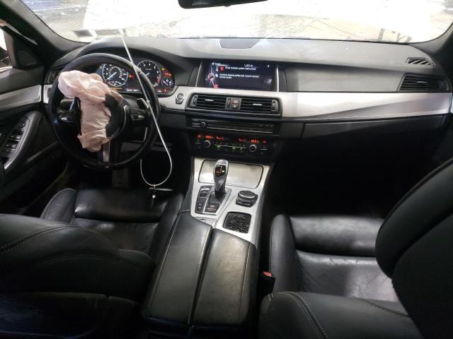 Снимка 8 от търг – 2016 BMW 535 XI с VIN WBA5B3C56GG254092