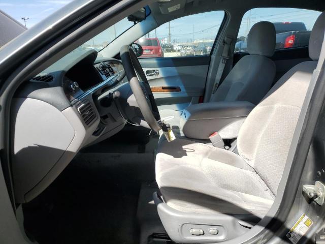 Снимка 7 от търг – 2005 BUICK LACROSSE C с VIN 2G4WC532251232151