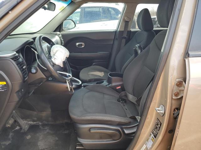 Photo 7 from auction – 2015 KIA SOUL with VIN KNDJN2A24F7120725