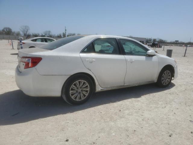 Photo 3 from auction – 2012 TOYOTA CAMRY BASE with VIN 4T4BF1FK1CR200969