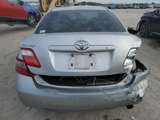 Photo 6 from auction – 2007 TOYOTA CAMRY CE with VIN 4T1BE46K77U606548