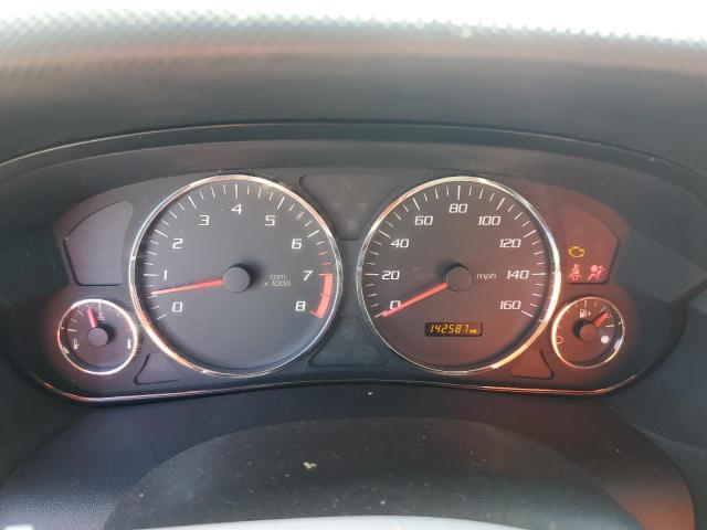 Photo 9 from auction – 2007 CADILLAC CTS HI FEA with VIN 1G6DP577770162928