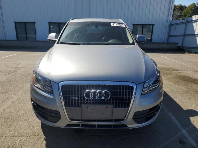 Zdjęcie 5 z aukcji – 2011 AUDI Q5 PREMIUM z VIN WA1LFAFP9BA101020