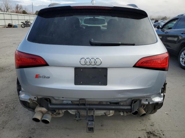 Photo 6 from auction – 2017 AUDI SQ5 PREMIU with VIN WA1CCAFP5HA083262
