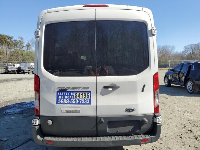 Снимка 6 от търг – 2015 FORD TRANSIT T- с VIN 1FBAX2CM9FKA08299