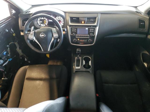 Photo 8 from auction – 2018 NISSAN ALTIMA 2.5 with VIN 1N4AL3AP1JC184413