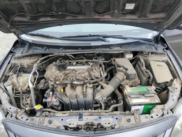 Photo 11 from auction – 2013 TOYOTA COROLLA BA with VIN 5YFBU4EE2DP220096