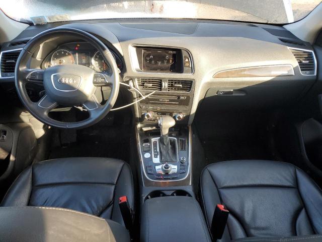 Photo 8 from auction – 2014 AUDI Q5 PREMIUM with VIN WA1LFAFP5EA045596