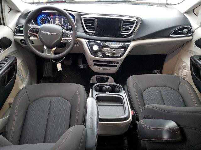 Photo 8 from auction – 2020 CHRYSLER PACIFICA T with VIN 2C4RC1FG7LR124124