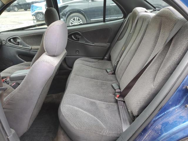 Photo 10 from auction – 2004 CHEVROLET CAVALIER L with VIN 1G1JF52F547218636