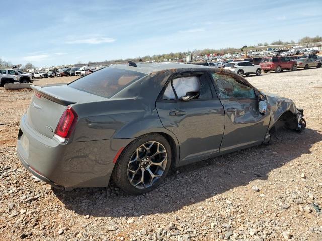 Photo 3 from auction – 2017 CHRYSLER 300 S with VIN 2C3CCABG4HH577338