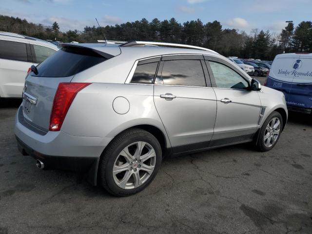 Photo 3 from auction – 2011 CADILLAC SRX PREMIU with VIN 3GYFNFE62BS530729