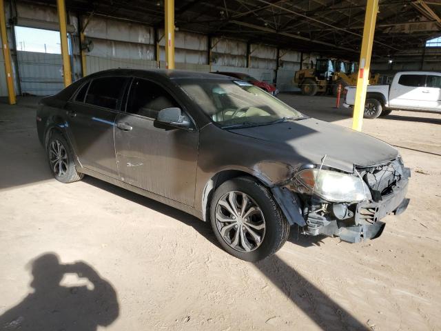 Photo 4 from auction – 2010 CHEVROLET MALIBU LS with VIN 1G1ZB5EB9AF244780