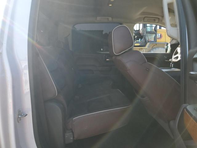 Снимка 10 от търг – 2016 CHEVROLET SILVERADO с VIN 3GCUKTEC0GG227100