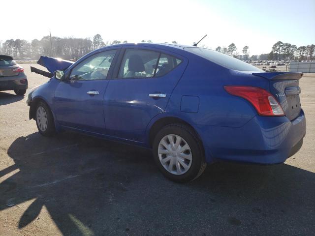 Photo 2 from auction – 2015 NISSAN VERSA S with VIN 3N1CN7AP7FL872371
