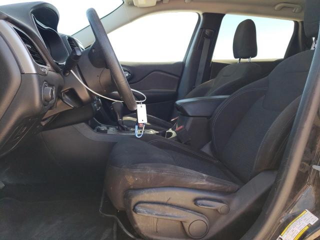 Photo 7 from auction – 2020 JEEP CHEROKEE L with VIN 1C4PJMCB5LD651010