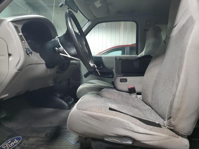 Foto 7 de la subasta – 2000 FORD RANGER con VIN 1FTYR14VXYPB55467