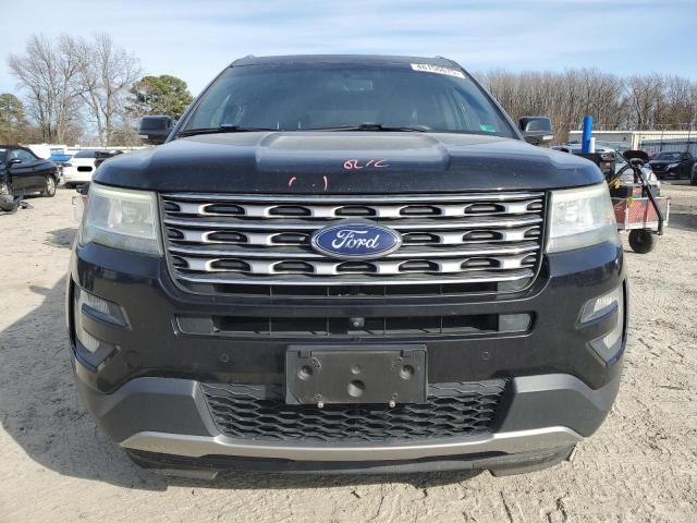Photo 5 from auction – 2016 FORD EXPLORER L with VIN 1FM5K8F85GGB88149