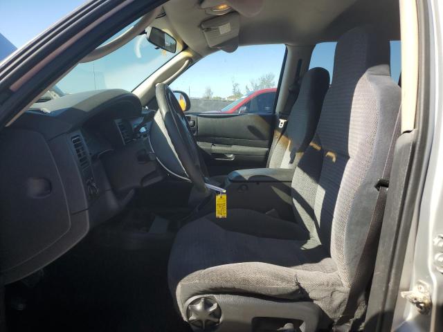 Photo 7 from auction – 2003 DODGE DURANGO SP with VIN 1D4HS38N23F616902