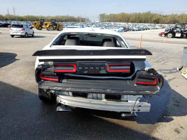 Photo 6 from auction – 2021 DODGE CHALLENGER with VIN 2C3CDZFJ4MH649649